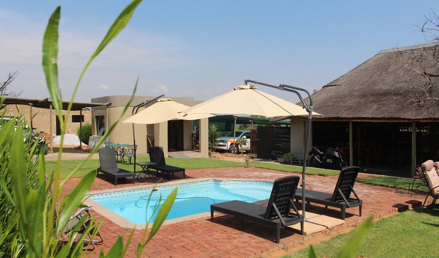 Welcome to Mthembuskloof Country Lodge! in Pieterskraal A, Pieterskraal, Mpumalanga, South Africa