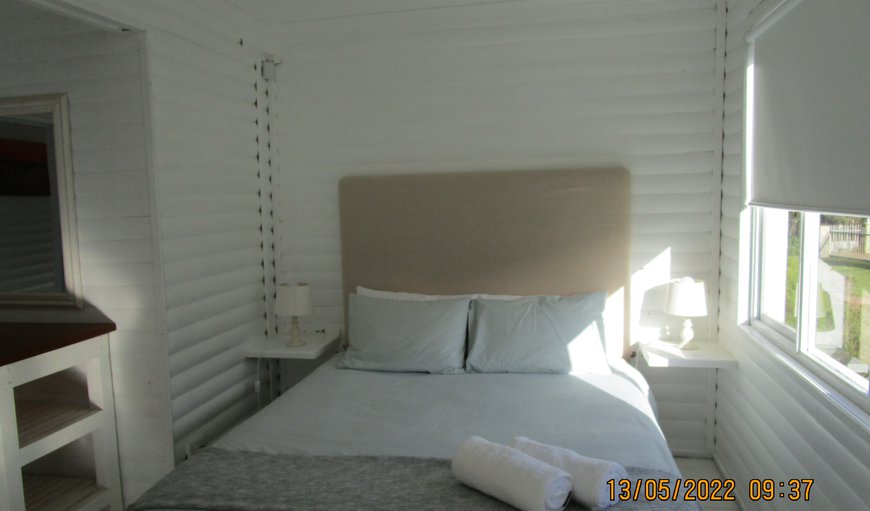 Stony Point Beach House: Bedroom 1