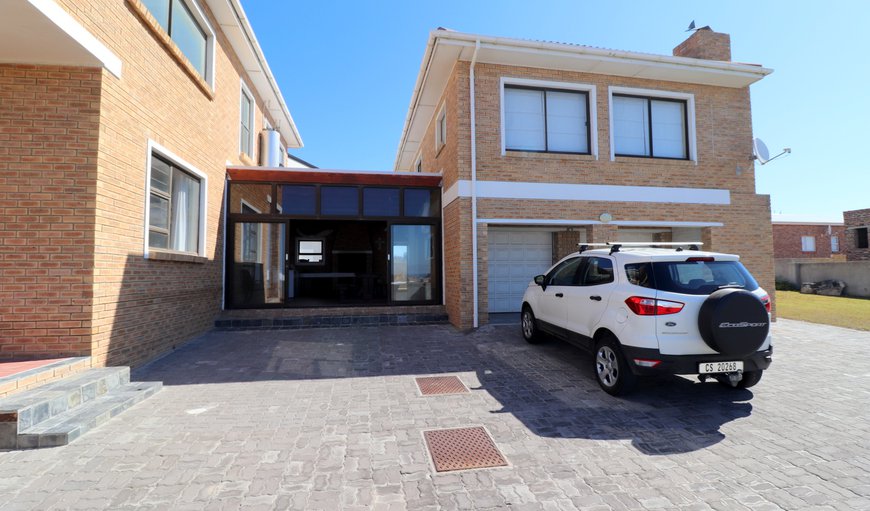 Welcome to Kitta in Struisbaai! in Struisbaai, Western Cape, South Africa
