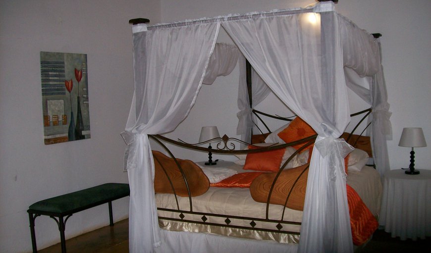 Room 9 Honeymoon suite: Honeymoon suite