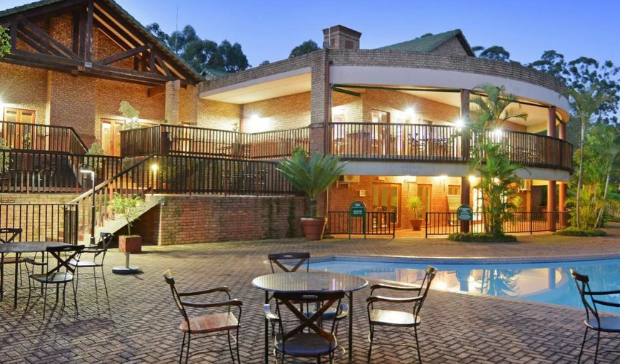 Welcome to Greenway Woods Accommodation in White River, Mpumalanga, South Africa