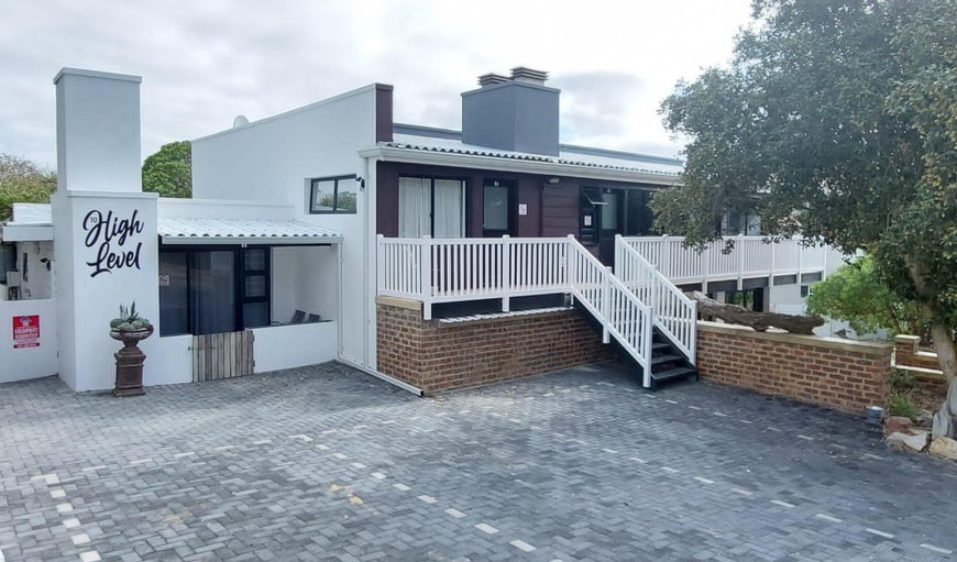 Welcome to High Level Self Catering! in Cape Agulhas, Western Cape, South Africa