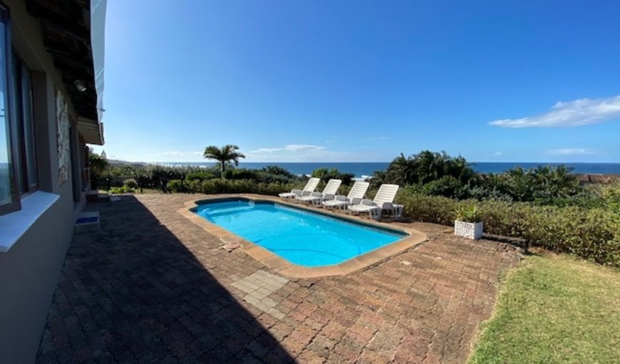 Welcome to Adret Holiday Units! in Shelly beach, KwaZulu-Natal, South Africa