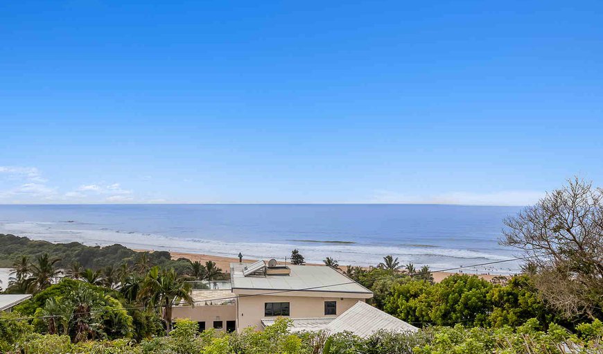 Welcome to "ZINKWAZI VIEWS", 28 Nkwazi Drive, Zinkwazi Beach!