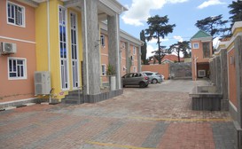 Gold Crown International Hotel image