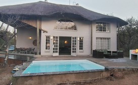 Hyena House image
