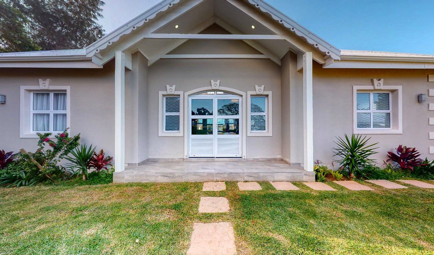 Welcome to Caribbean Estate Supreme by Top Destination Rentals in Port Edward, KwaZulu-Natal, South Africa
