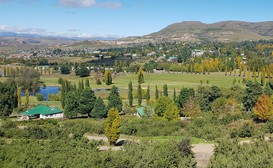 Clarens Golf Villas image