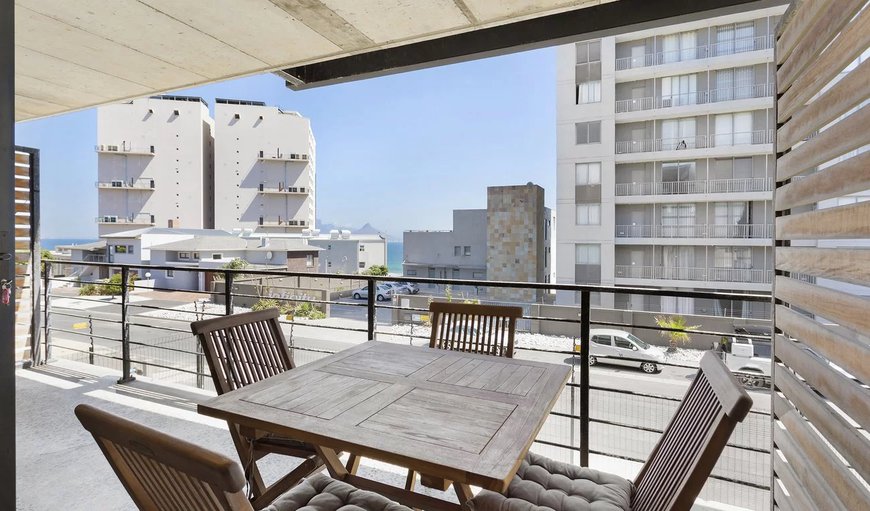 Welcome to Manhattan On Coral One Bed 6 in Bloubergstrand, Cape Town, Western Cape, South Africa