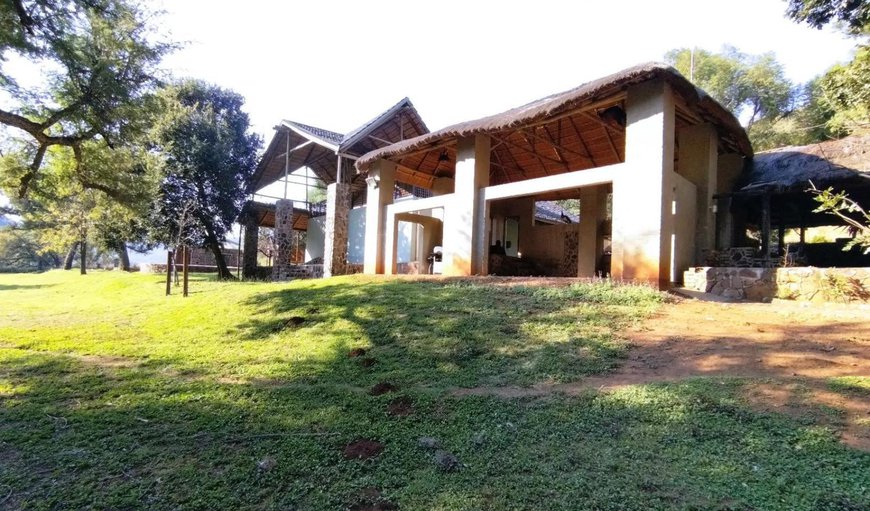 Tafreeh Retreats
