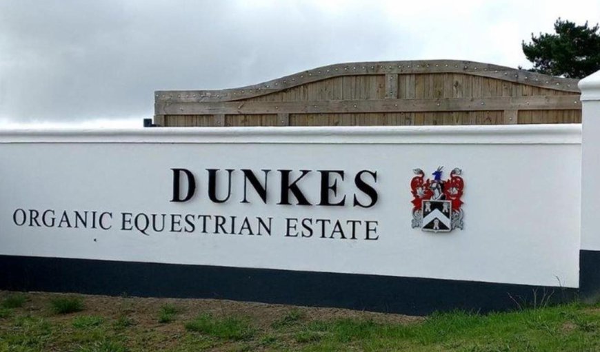 Dunkes Organic Equestrian Estate