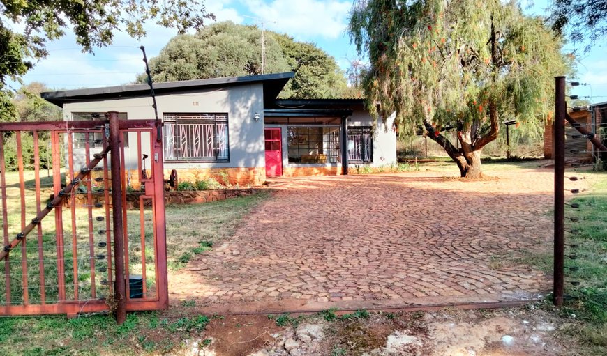 Welcome to Doornspruit Farm! in Hekpoort, Magaliesburg, Gauteng, South Africa