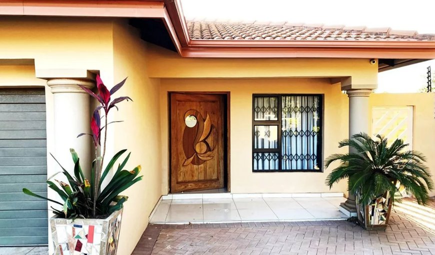 Welcome to Hush Guest House in Northam, Limpopo, South Africa