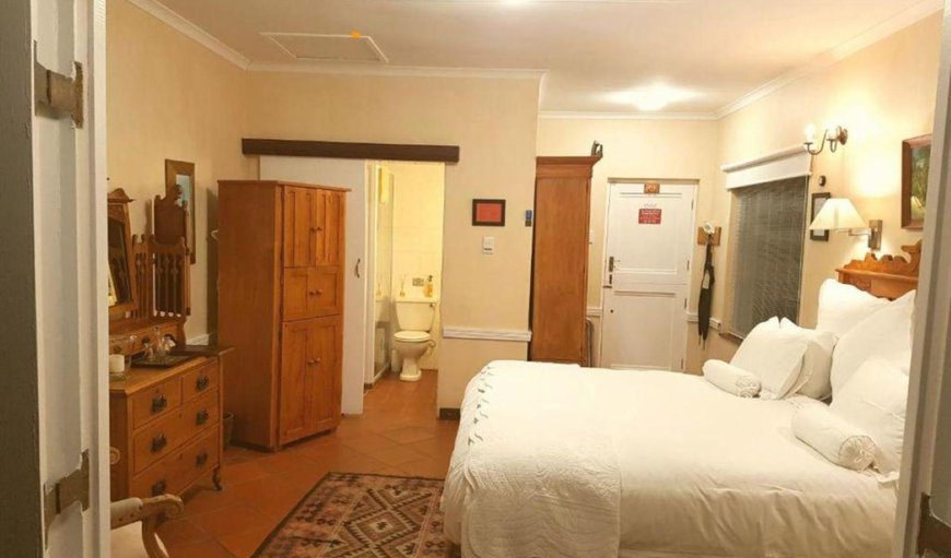 Standard Suite: Standard Double Room