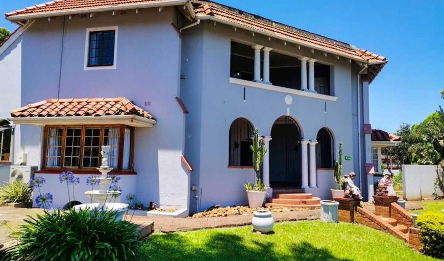 Beautiful exterior