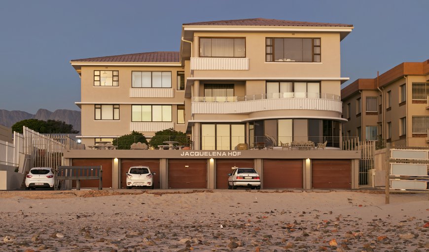 Welcome to Jacquelena Hof 9 in Strand, Western Cape, South Africa