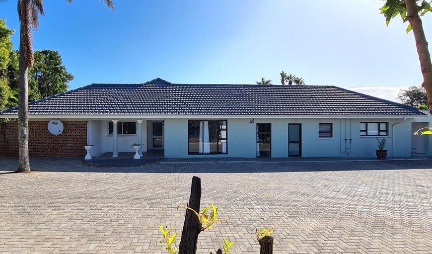 65 Pell Guest House