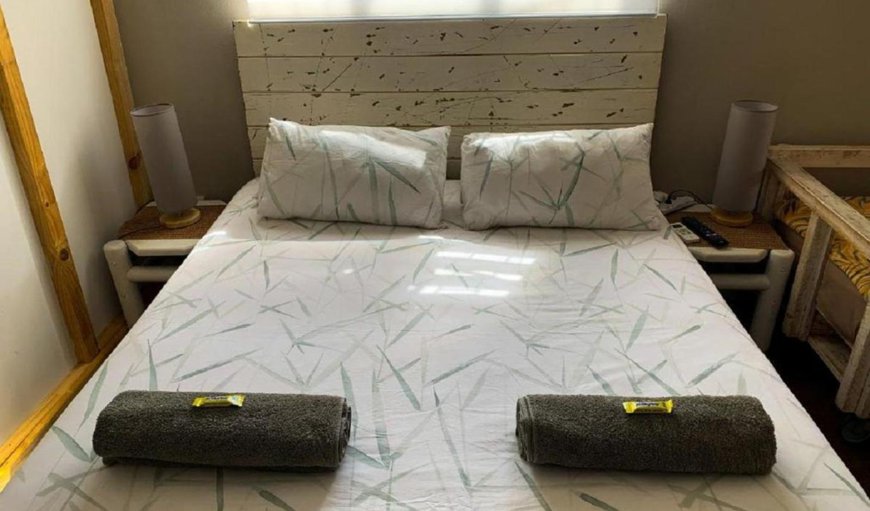 Green Leaf max 3: Green Leaf - Sleeping area