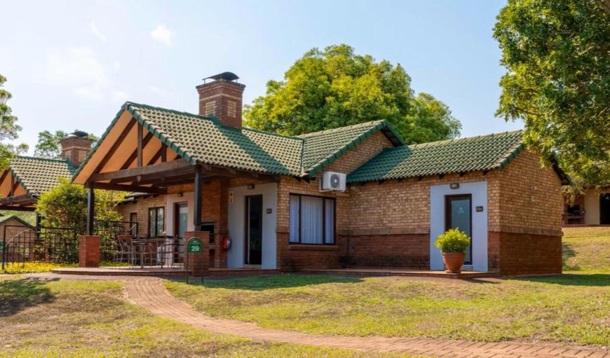 Self-catering - Unit 29: Unit 29
