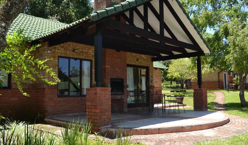 Self-catering - Unit 43: Self Catering Unit 43