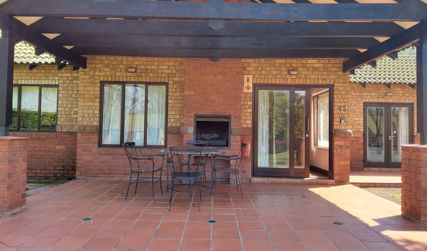 Welcome to Unit 43, Greenway Woods in White River, Mpumalanga, South Africa