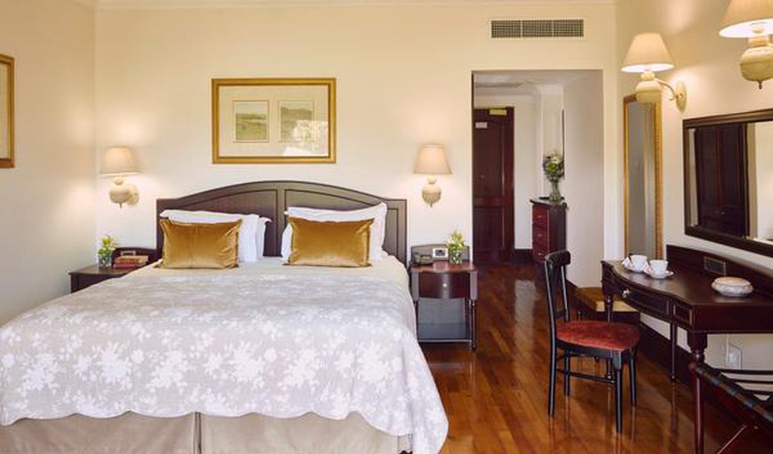 Fairway Room: Fairway Room - Bedroom