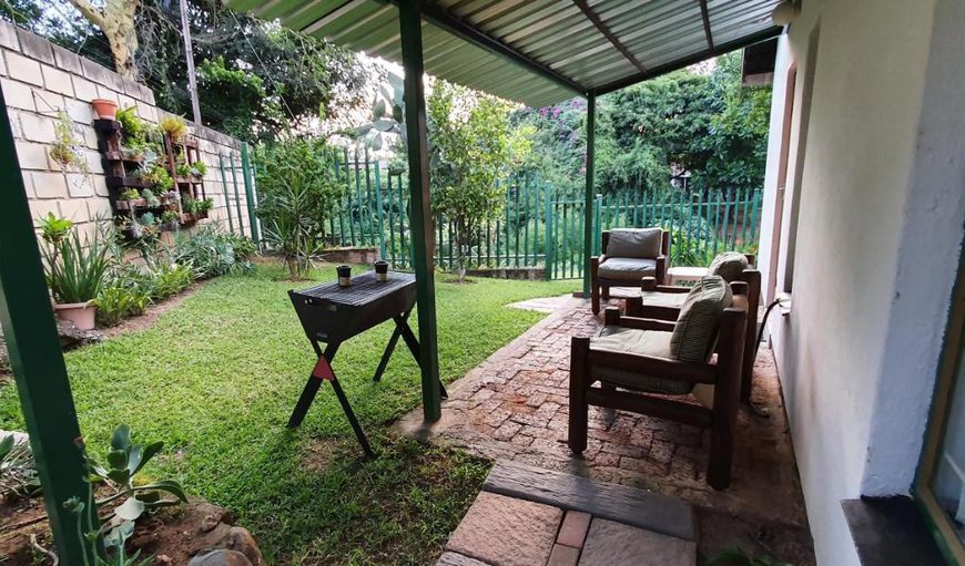 Welcome to Sisters Haven Self Catering in Nelspruit (Mbombela), Mpumalanga, South Africa