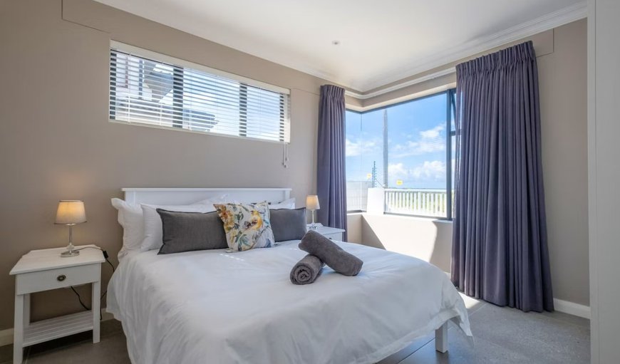 Ocean Pearl Accommodation: Bedroom