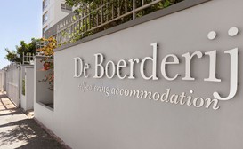 De Boerderij image