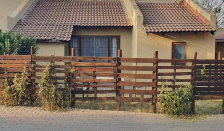 Welcome to 39 Ridge Estate in Glen Austin, Johannesburg (Joburg), Gauteng, South Africa