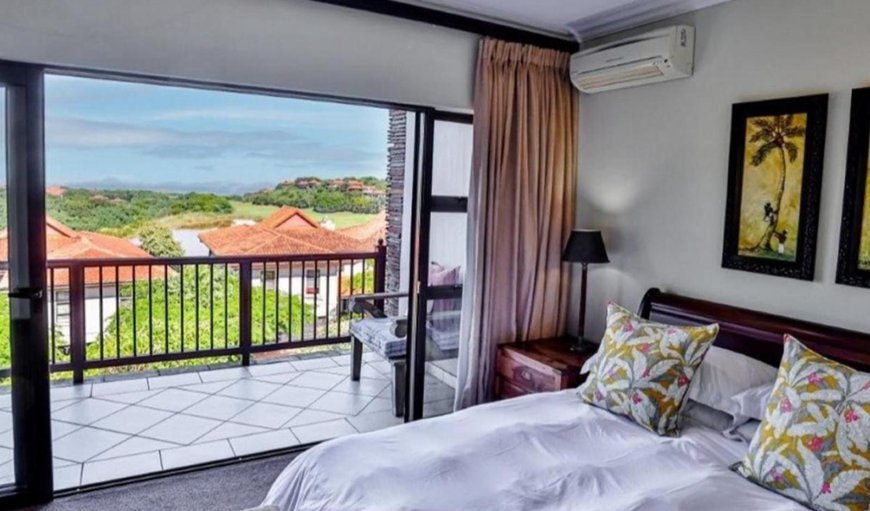 22 Uluwatu, Zimbali Coastal Estate: Bedroom