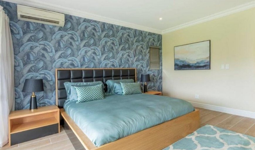 7 Uluwatu, Zimbali Coastal Estate: Bedroom