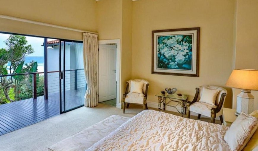 10 Quarme, Zimbali Coastal Estate: Bedroom