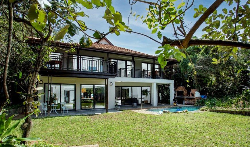 Welcome to 2 Forestwood, Zimbali! in Zimbali, KwaZulu-Natal, South Africa