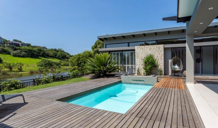 Welcome to 4 Cussonia, Simbithi! in Simbithi Eco Estate, Shaka's Rock, KwaZulu-Natal, South Africa