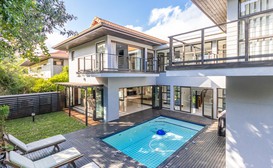 7 Mahogany, Zimbali image