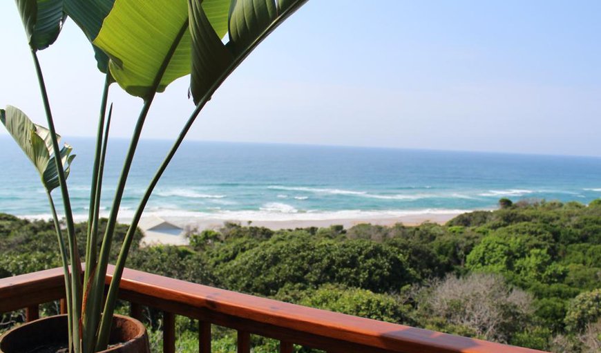 Welcome to Casa Mia! in Ponta Malongane, Maputo Province, Mozambique
