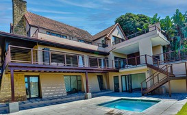 11 Pitchingwedge, Zimbali image