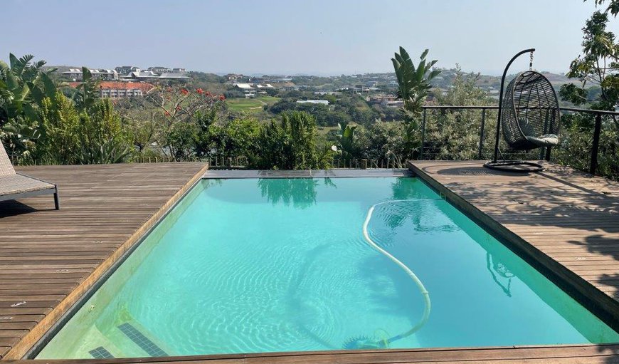 Welcome to 29 Umvumvu, Simbithi! in Simbithi Eco Estate, Shaka's Rock, KwaZulu-Natal, South Africa