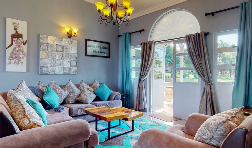 Caribbean Estate Prime by Top Destinations Rentals in Port Edward, KwaZulu-Natal, South Africa