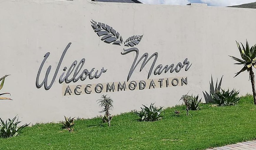 Willow Manor Accommodation