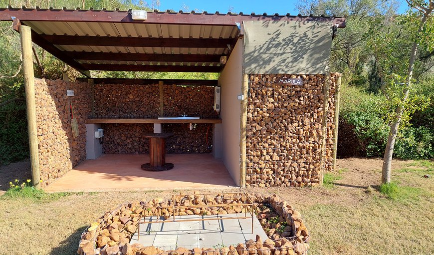 Marula Campsite: Marula Campsite