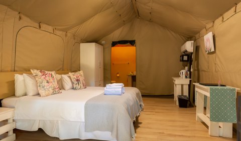 Luxury Tents photo 55