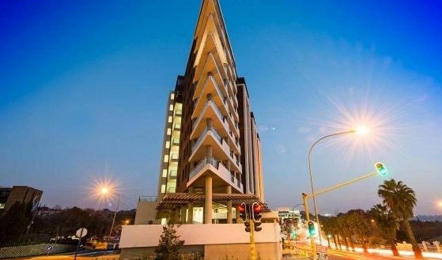Property / Building in Rosebank JHB, Johannesburg (Joburg), Gauteng, South Africa