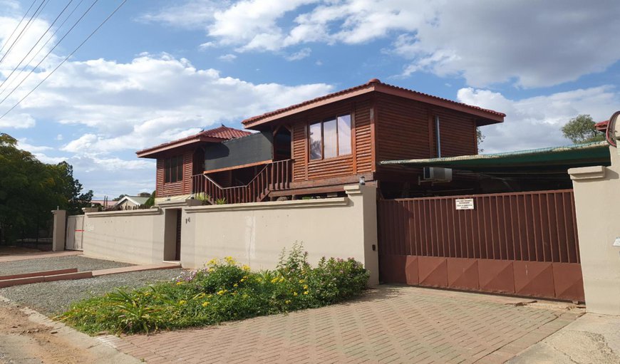 Property / Building in Kimberley, Northern Cape, South Africa