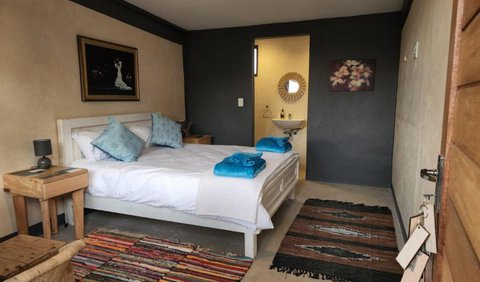 Luxury Queen Room: Photo of the whole room