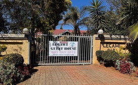 Lecawi Guesthouse image