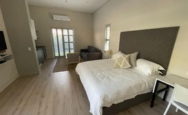 The Wantage Suites image