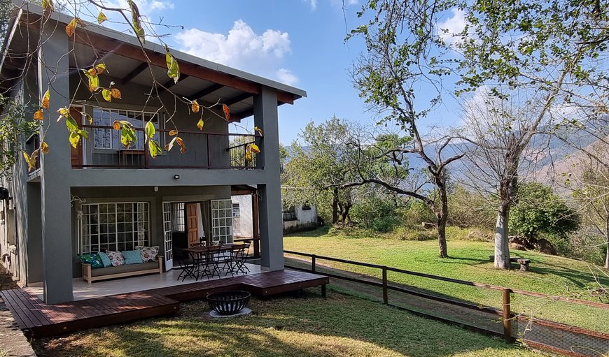 Spring Rock Farm Stay in Houtboshoek, Mpumalanga, South Africa