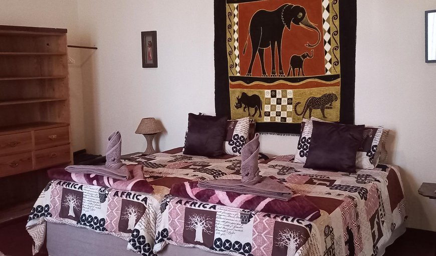 Room 7 Family Unit SELF-CATERING: Decorative detail